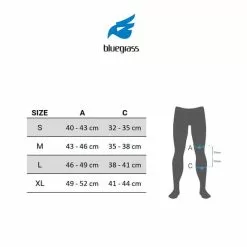 Ginocchiere Bluegrass Skinny -Vendite Biciclette MTB bluegrass rodilleras st v1 2