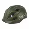 Casco Bobike One Plus Verde Oliva