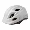 Casco Bobike One Plus Bianco -Vendite Biciclette MTB bo 8740800008 c 001