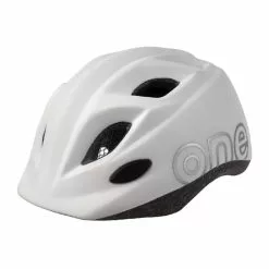 Casco Bobike One Plus Bianco