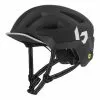 BOLLE Casco Bollé React MIPS Nero Mate 1 BOLLE Casco Bollé React MIPS Nero Mate -Vendite Biciclette MTB bo bol32245 46 47 001