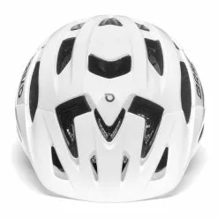 Casco Briko Sismic X Bianco -Vendite Biciclette MTB brk 231166w a02 003