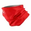 Scaldacollo Castelli Pro Thermal Rosso 1 Scaldacollo Castelli Pro Thermal Rosso -Vendite Biciclette MTB ca 4520549 023 001