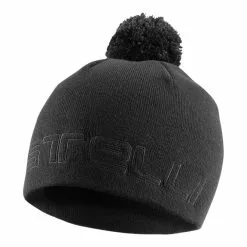 Berretto Castelli Artica Nero