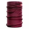Scaldacollo Castelli Pro Thermal Rosso Bordeaux Donna