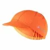 Cappellino Castelli Endurance Arancione Brillante -Vendite Biciclette MTB ca 4522042 034 001