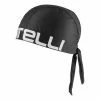 Bandana Castelli Nero Bianco -Vendite Biciclette MTB ca 4522043 010 001