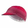Cappellino Castelli Climber's Rosa Viola Donna -Vendite Biciclette MTB ca 4522071 011 001