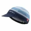 Cappellino Castelli Dolce Blu Oceano Donna 1 Cappellino Castelli Dolce Blu Oceano Donna -Vendite Biciclette MTB ca 4522086 042 001