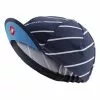 Cappellino Castelli Speed Strada Blu Scuro