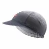 Cappellino Castelli Climber's 2 Grigio Donna -Vendite Biciclette MTB ca 4523054 065 001