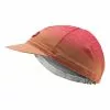 Cappellino Castelli Climber's 2 Rosso Ibisco Donna -Vendite Biciclette MTB ca 4523054 081 001