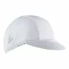 Cappellino Craft ESSence Bianco