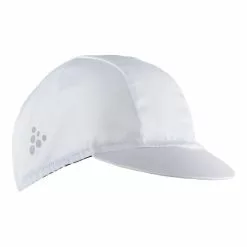 Cappellino Craft ESSence Bianco