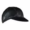 Cappellino Craft ESSence Nero