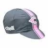 Cappellino Cinelli Vigorosa Multicolor -Vendite Biciclette MTB ci c0024 ne 001