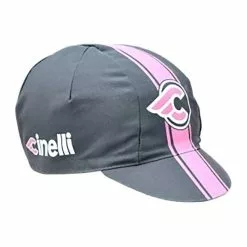 Cappellino Cinelli Vigorosa Multicolor