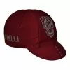 Cappellino Cinelli Crest Marrone