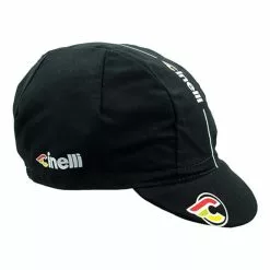 Cappellino Cinelli Supercorsa Nero
