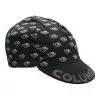 Cappellino Cinelli Columbus Doves Nero
