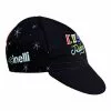 Cappellino Cinelli Sergio Mora Cosmic Riders Nero 2 Cappellino Cinelli Sergio Mora Cosmic Riders Nero -Vendite Biciclette MTB ci semocap1 001