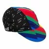 Cappellino Cinelli Zydeco Verde -Vendite Biciclette MTB ci zydecap ne 001