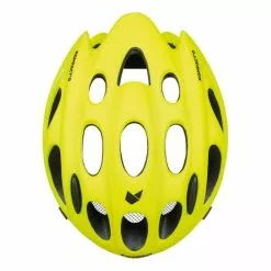 Casco Catlike Kompact'o Giallo Fluo Opaco -Vendite Biciclette MTB ck 7100600010 c 004