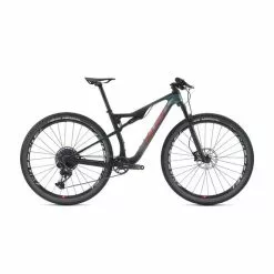 Bicicletta MTB Coluer Stake CR 4.5 Verde