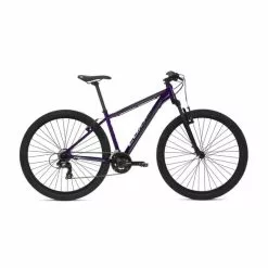 Bicicletta MTB Coluer Ascent 271 Lilla