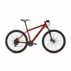 Bicicletta MTB Coluer Ascent 273 Rosso Nero -Vendite Biciclette MTB col mbdtmact273 re 001