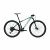 Bicicletta MTB Coluer Poison SL 6.4 Verde Camaleonte Nero -Vendite Biciclette MTB col mbdtmpssl64 cbk 001