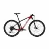 Bicicletta MTB Coluer Poison SL 6.4 Rosso Nero -Vendite Biciclette MTB col mbdtmpssl64 rebk 001