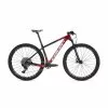 Bicicletta MTB Coluer Poison SL 6.8 Rosso Nero -Vendite Biciclette MTB col mbdtmpssl68 rebk 001