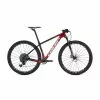 Bicicletta MTB Coluer Poison SL 7.8 Rosso Nero -Vendite Biciclette MTB col mbdtmpssl78 rebk 001