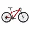 Bicicletta MTB Coluer Ascent 291 Rosso 2 Bicicletta MTB Coluer Ascent 291 Rosso -Vendite Biciclette MTB col mbdumact291 re 001