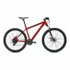 Bicicletta MTB Coluer Ascent 292 Rosso 2 Bicicletta MTB Coluer Ascent 292 Rosso -Vendite Biciclette MTB col mbdumact292 re 001
