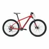 Bicicletta MTB Coluer Pragma 297 Rosso -Vendite Biciclette MTB col mbdumprg297 re 001