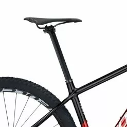 Bicicletta MTB Coluer Poison SL 2.1 Rosso Nero Scuro -Vendite Biciclette MTB col mbdumpssl21 001 1 1