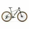 Conor WRC Bicicletta MTB Conor - WRC 29" Team Shimano M8100 12V Verde