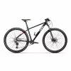 Conor WRC Bicicletta MTB Conor - WRC 29" Pro Shimano XT M8100 12V Nero Scuro -Vendite Biciclette MTB con .210660ng 001