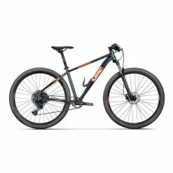 Conor WRC Bicicletta MTB Conor - WRC 29" Comp SX Blu