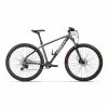 Conor WRC Bicicletta MTB Conor - WRC 9500 29" Grigio-blu 1 Conor WRC Bicicletta MTB Conor - WRC 9500 29" Grigio-blu -Vendite Biciclette MTB con .210768gr 001