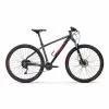 Conor WRC Bicicletta MTB Conor - WRC 8500 29" Bluastro -Vendite Biciclette MTB con .210810az 001