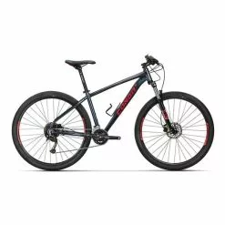 Conor WRC Bicicletta MTB Conor - WRC 8500 29" Bluastro