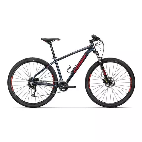 Conor WRC Bicicletta MTB Conor - WRC 8500 29" Bluastro 3 Conor WRC Bicicletta MTB Conor - WRC 8500 29" Bluastro