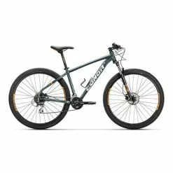 Conor WRC Bicicletta MTB Conor - WRC 7200 29" Grigio-blu