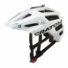 Casco Cratoni AllTrack MTB Bianco Polare 2 Casco Cratoni AllTrack MTB Bianco Polare -Vendite Biciclette MTB cra 110503f1 c 001