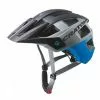 Casco Cratoni AllSet MTB Blu Scuro Nero Mate 1 Casco Cratoni AllSet MTB Blu Scuro Nero Mate -Vendite Biciclette MTB cra 110606f1 c 001