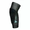 Gomitiere Dainese Trail Skins Air Nero Azzurro -Vendite Biciclette MTB dn 203879725 001
