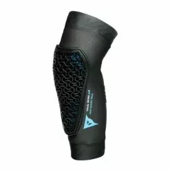 Gomitiere Dainese Trail Skins Air Nero Azzurro